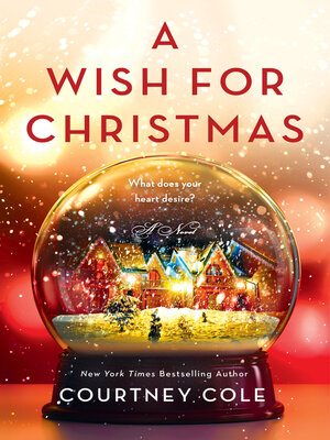 cover image of A Wish for Christmas